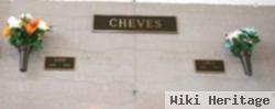 Linie C. Gibbs Cheves