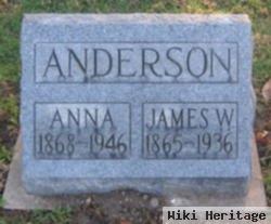 Anna Anderson