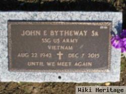 John E. Bytheway, Sr