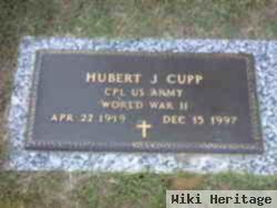 Hubert J. Cupp