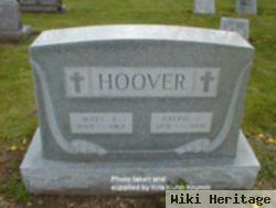 Ralph J. Hoover