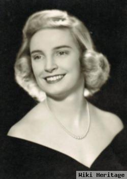 Ann F. Henderson Sheinwald