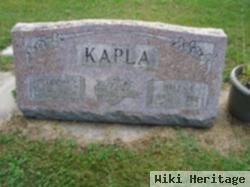 Helen F. Charapata Kapla