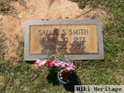 Sallie S. Smith