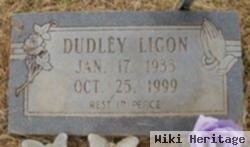 Dudley Ligon