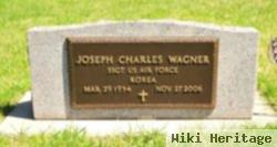 Joseph Charles Wagner