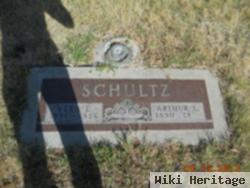 Arthur E. Schultz, Sr