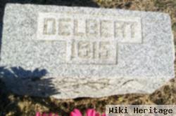 Delbert Carrel