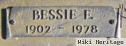 Bessie Estelle Manning Stephenson