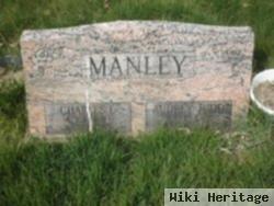 Charles E Manley