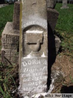 Dora A Denman