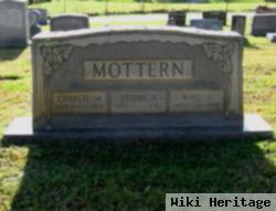 Ward V. Mottern