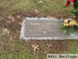 Robert L Casto, Sr