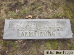 Otto J Armstrong