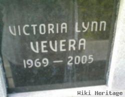 Victoria Lynn Vevera