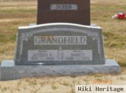 Nancy Ann Watkins Grandfield