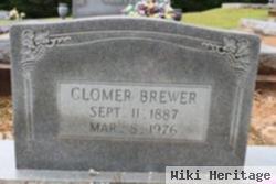 Clomer Brewer