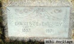 Lawrence Earl Tracy