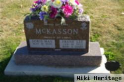 Frank Lee Mckasson