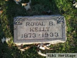 Royal Barr Kelly