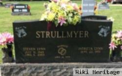 Steven Lynn Strullmyer