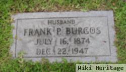 Frank Pastor Burgos