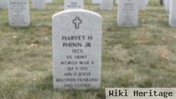 Harvey Howard Phinn, Jr