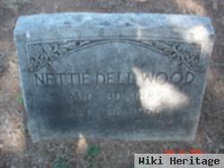 Nettie Dell Wood