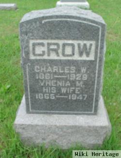 Charles W. Crow