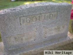 Theodore M. Gould