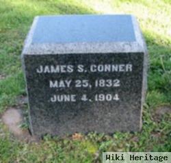 James S. Conner