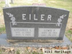 Lewis F Eiler