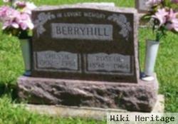 Roscoe Berryhill