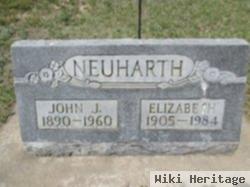 John J. Neuharth