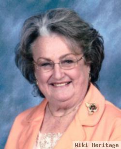 Juanita May Bachman Davis