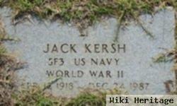 Jack Kersh