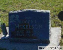 Roger L Mikelson