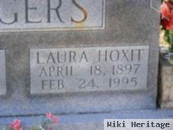 Laura Hoxit Rogers