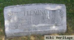 Hazel H. Fleming