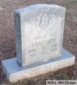 Hugh H. Sanford