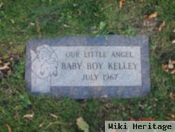 Baby Boy Kelley