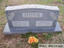 George J. Houk, Jr.