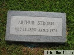 Arthur Strobel