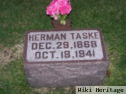 Herman A. Taske