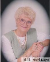 Barbara Jean Plyler Faulkenberry