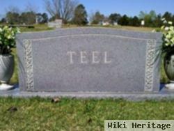 John Gay Teel