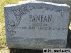 Jean Claude Fanfan, Jr