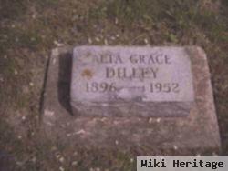 Alta Grace Greenfield Dilley