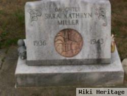 Sara Kathryn Miller