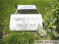 Filbert R Gatt